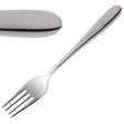 DM911 Amefa Oxford Table Fork (Pack of 12) JD Catering Equipment Solutions Ltd