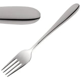 DM911 Amefa Oxford Table Fork (Pack of 12) - JD Catering Equipment Solutions Ltd