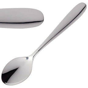DM915 Amefa Oxford Teaspoon (Pack of 12) - JD Catering Equipment Solutions Ltd