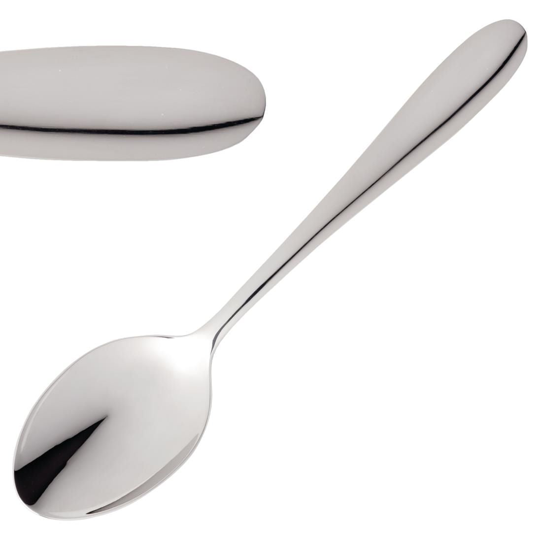 DM916 Amefa Oxford Table Spoon (Pack of 12) JD Catering Equipment Solutions Ltd