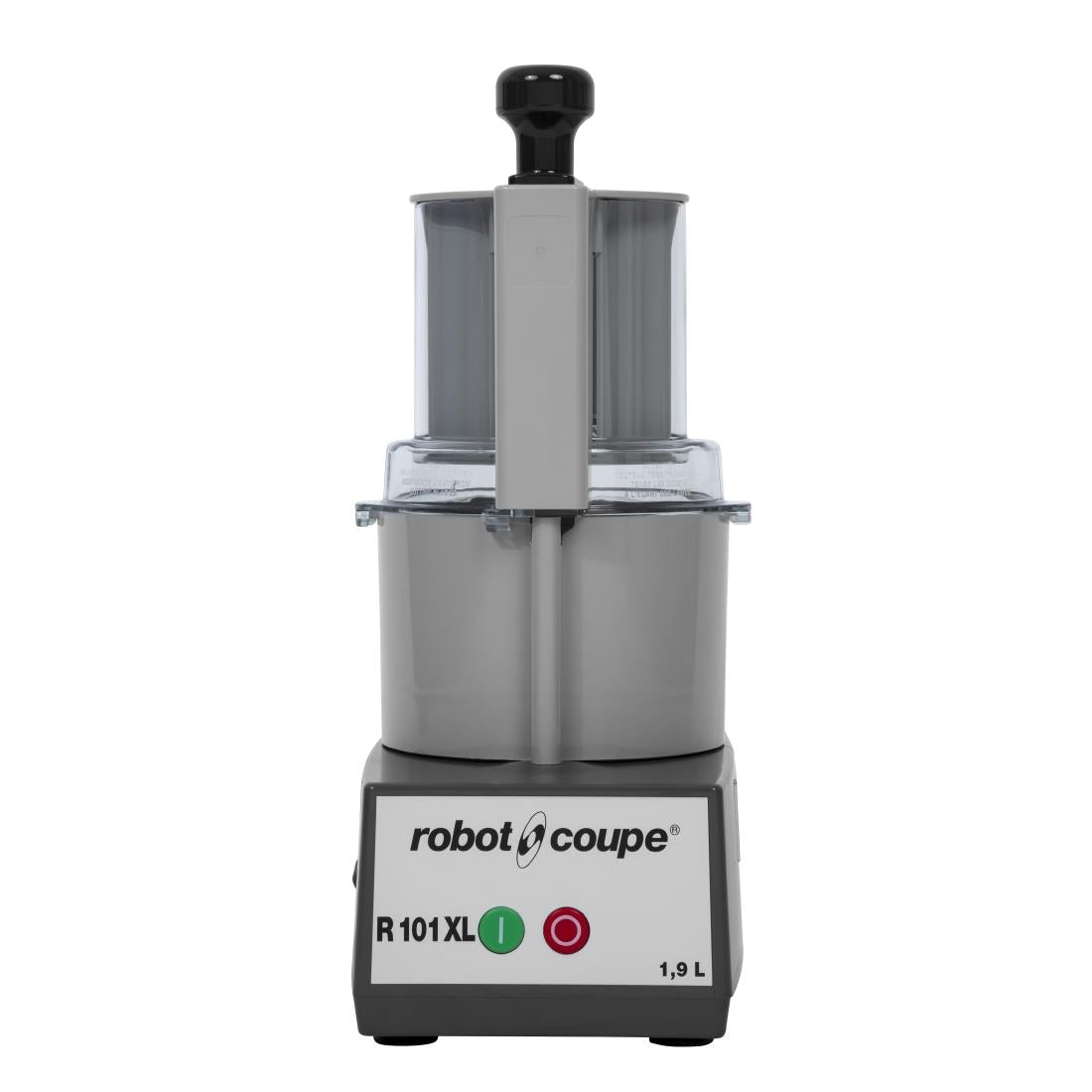 DM957 Robot Coupe Food Processor R101XL JD Catering Equipment Solutions Ltd