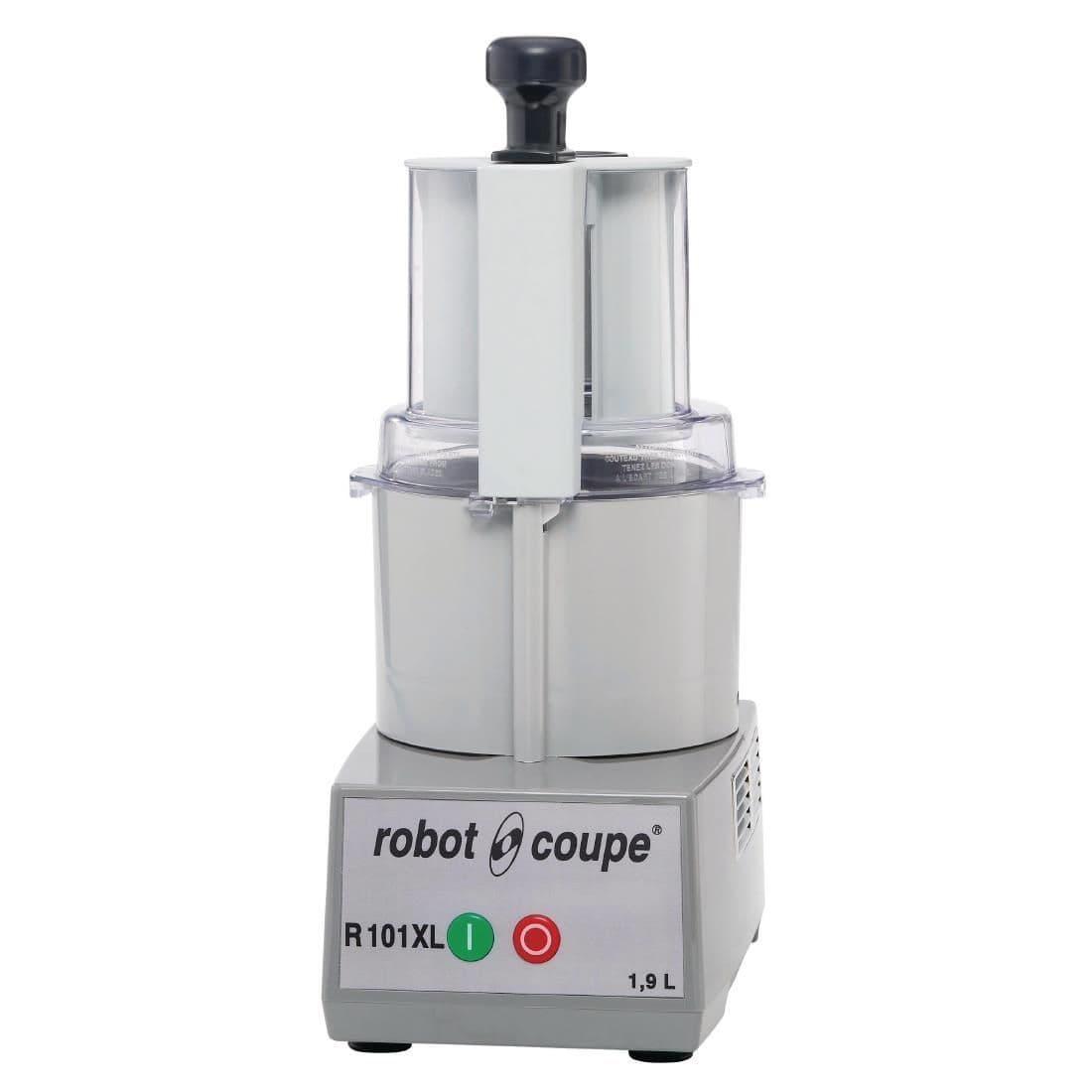 DM957 Robot Coupe Food Processor R101XL JD Catering Equipment Solutions Ltd