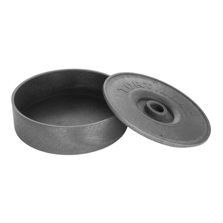 DM995 Olympia PP Round Tortilla Holder 215(D)mm JD Catering Equipment Solutions Ltd