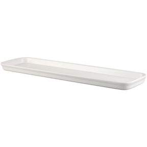 DN500 Churchill Counter Serve Flat Trays 530x 150mm (Pack of 4) - JD Catering Equipment Solutions Ltd