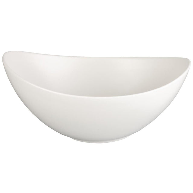 DN514 Churchill Alchemy Moonstone Bowls 852ml (Pack of 6) JD Catering Equipment Solutions Ltd