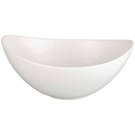 DN515 Churchill Alchemy Moonstone Bowls 1.12Ltr (Pack of 6) JD Catering Equipment Solutions Ltd