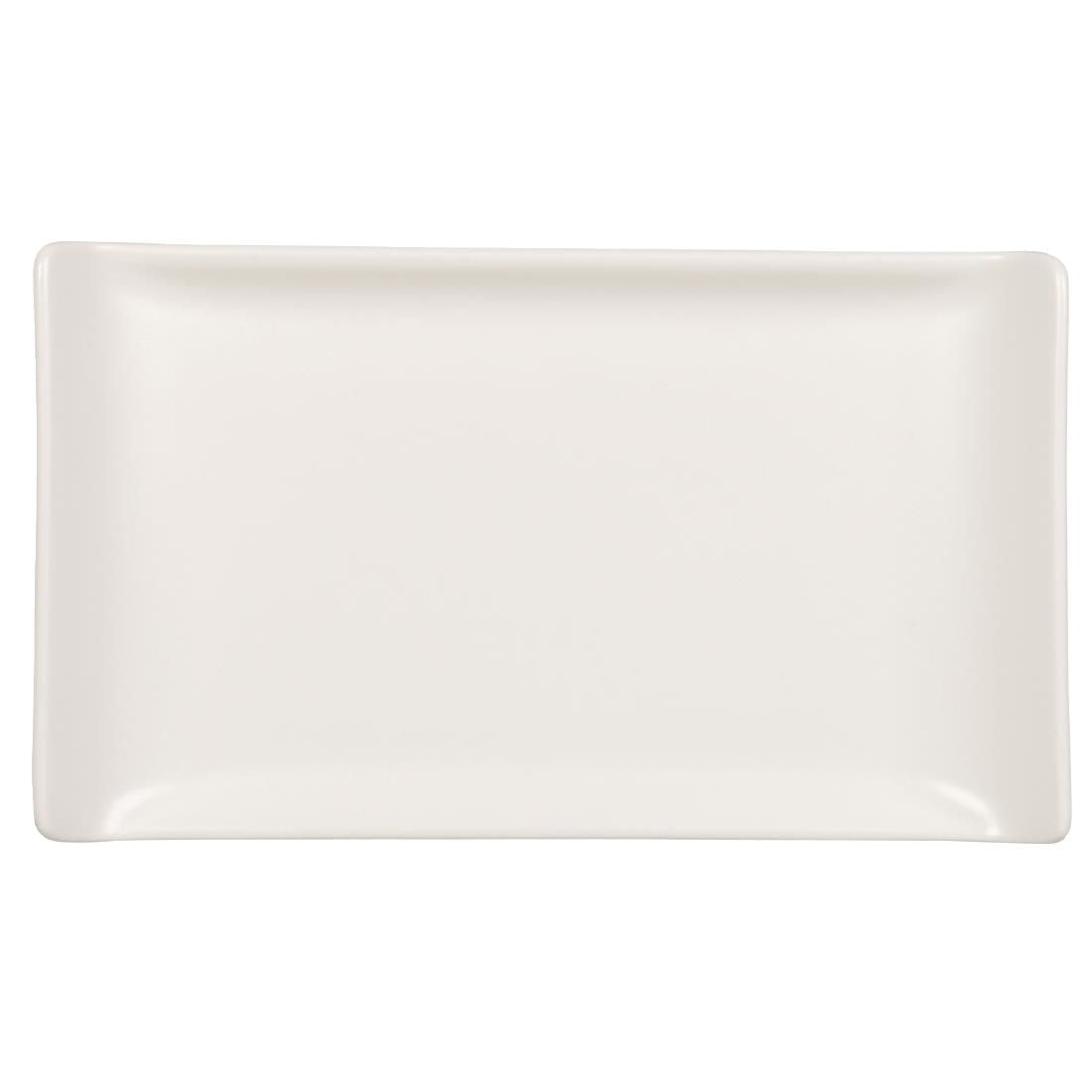 DN520 Churchill Alchemy Balance Buffet Trays 170mm (Pack of 6) JD Catering Equipment Solutions Ltd