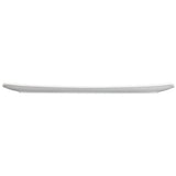 DN537 Churchill Art de Cuisine Nori Rectangular Plates 355 x 100mm (Pack of 6) JD Catering Equipment Solutions Ltd