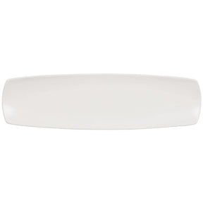 DN537 Churchill Art de Cuisine Nori Rectangular Plates 355 x 100mm (Pack of 6) - JD Catering Equipment Solutions Ltd
