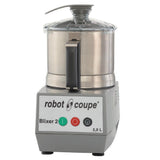 DN577 Robot Coupe Blixer 2 JD Catering Equipment Solutions Ltd