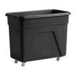 DN598 Polyethylene Trolley Medium - JD Catering Equipment Solutions Ltd