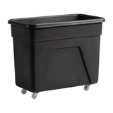 DN598 Polyethylene Trolley Medium - JD Catering Equipment Solutions Ltd