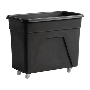 DN598 Polyethylene Trolley Medium - JD Catering Equipment Solutions Ltd