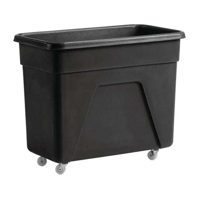 DN598 Polyethylene Trolley Medium - JD Catering Equipment Solutions Ltd