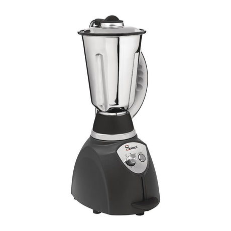DN636 Santos Kitchen Blender 37A 4Ltr Stainless Steel JD Catering Equipment Solutions Ltd