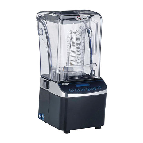 DN638 Santos Silent Bar Blender 62A JD Catering Equipment Solutions Ltd