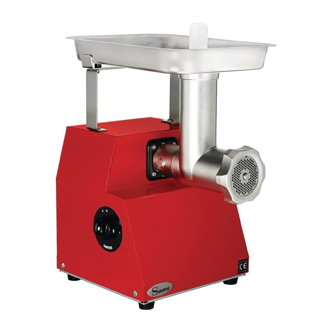 DN639 Santos Meat Mincer 12-12RA JD Catering Equipment Solutions Ltd