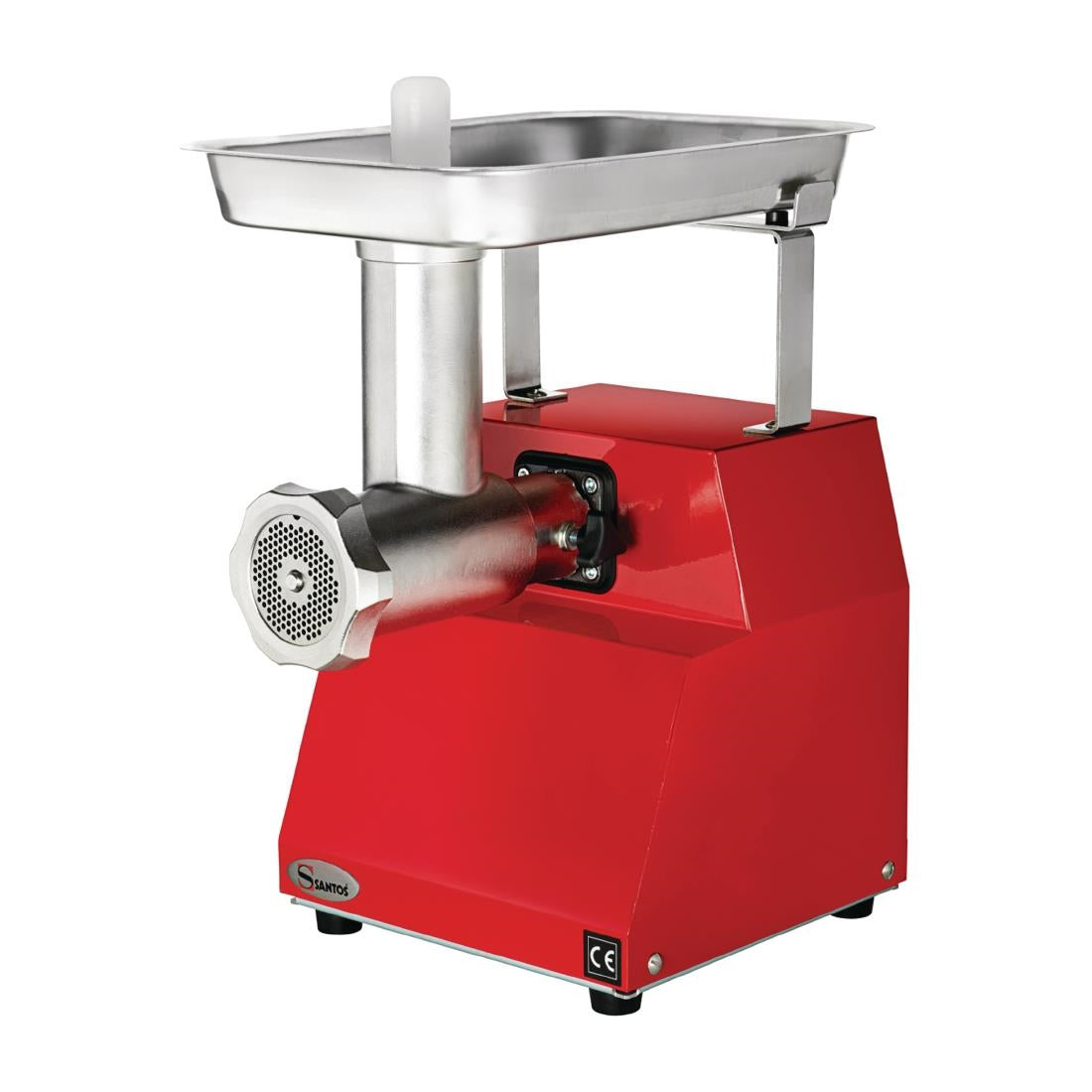 DN639 Santos Meat Mincer 12-12RA JD Catering Equipment Solutions Ltd