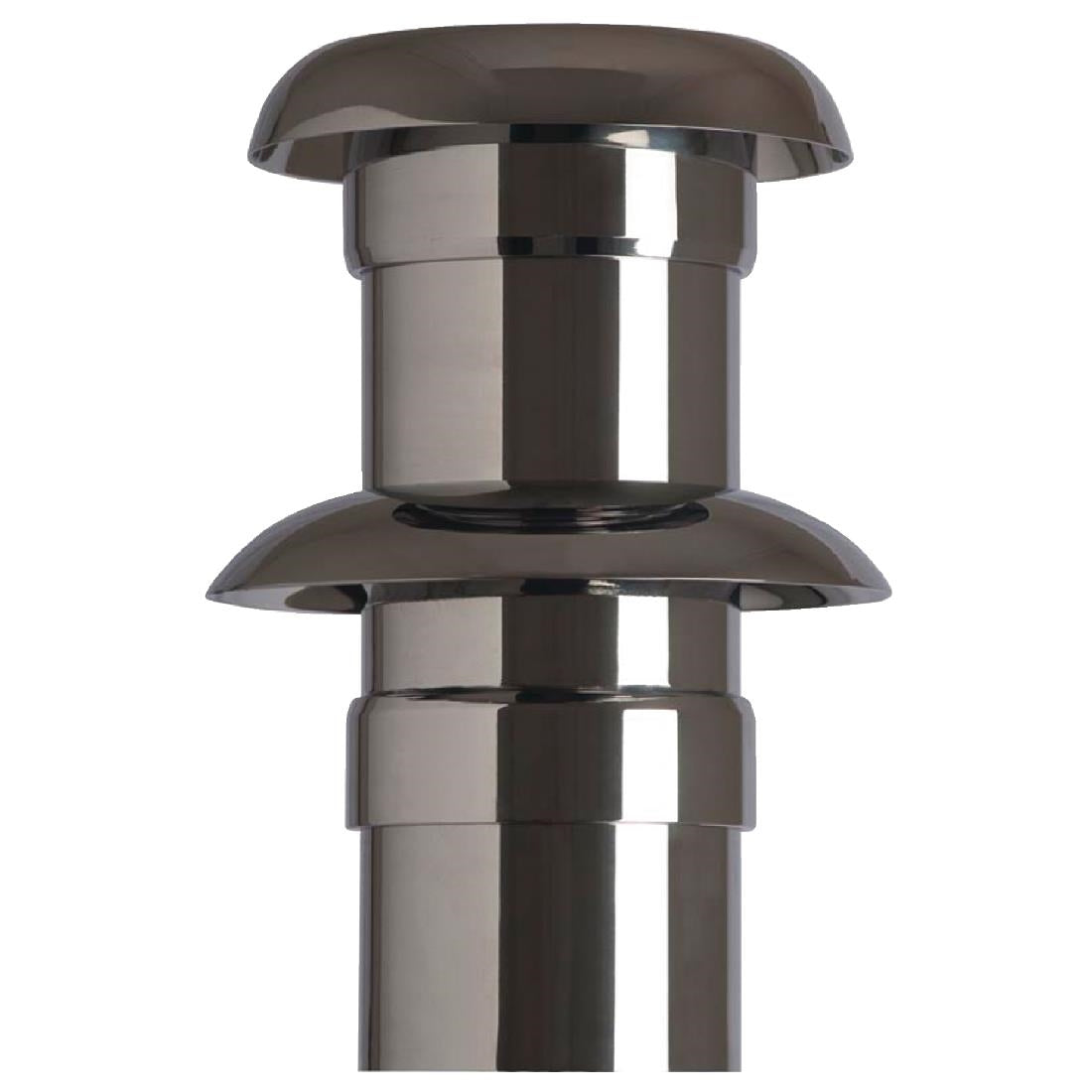 DN675 JM Posner Chocolate Fountain SQ3 JD Catering Equipment Solutions Ltd