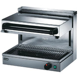 DN685 Lincat Silverlink 600 Adjustable Salamander Grill AS4 - JD Catering Equipment Solutions Ltd