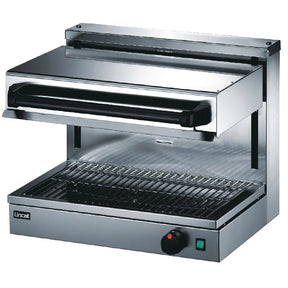 DN685 Lincat Silverlink 600 Adjustable Salamander Grill AS4 - JD Catering Equipment Solutions Ltd