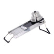 DN857 De Buyer Ultra Deluxe Mandoline JD Catering Equipment Solutions Ltd
