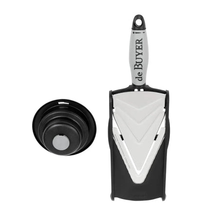 DN858 De Buyer Kobra Mandoline - JD Catering Equipment Solutions Ltd