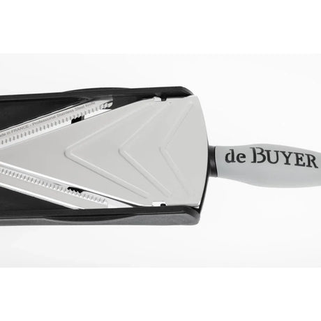 DN858 De Buyer Kobra Mandoline - JD Catering Equipment Solutions Ltd