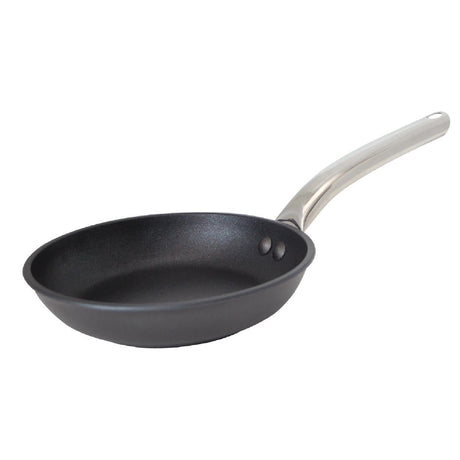 DN890 De Buyer Chocinduction Non Stick Cast Aluminium Induction Frying Pan 200mm JD Catering Equipment Solutions Ltd