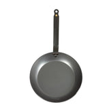 DN899 De Buyer Mineral B Black Iron Induction Frying Pan 280mm JD Catering Equipment Solutions Ltd