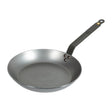 DN899 De Buyer Mineral B Black Iron Induction Frying Pan 280mm JD Catering Equipment Solutions Ltd