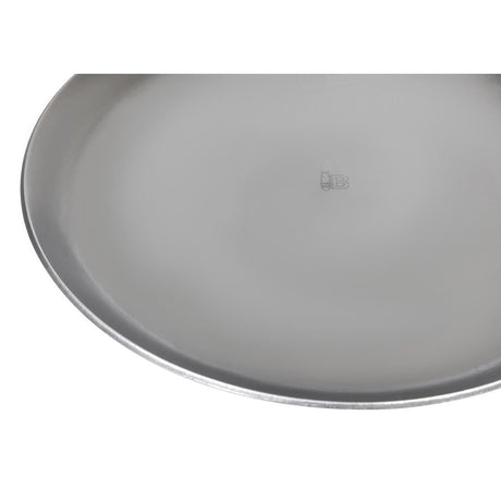 DN903 De Buyer Mineral B Black Iron Crepe Pan 240mm JD Catering Equipment Solutions Ltd