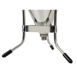 DN906 De Buyer Stainless Steel Automatic Piston Funnel 1.5ltr - JD Catering Equipment Solutions Ltd