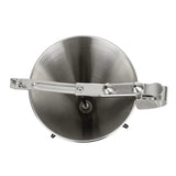 DN906 De Buyer Stainless Steel Automatic Piston Funnel 1.5ltr - JD Catering Equipment Solutions Ltd