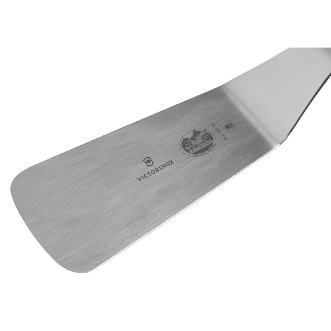 DN912 Victorinox Palette Knife 15.5cm JD Catering Equipment Solutions Ltd
