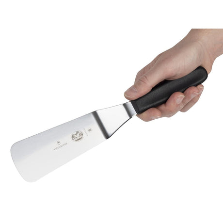 DN912 Victorinox Palette Knife 15.5cm JD Catering Equipment Solutions Ltd