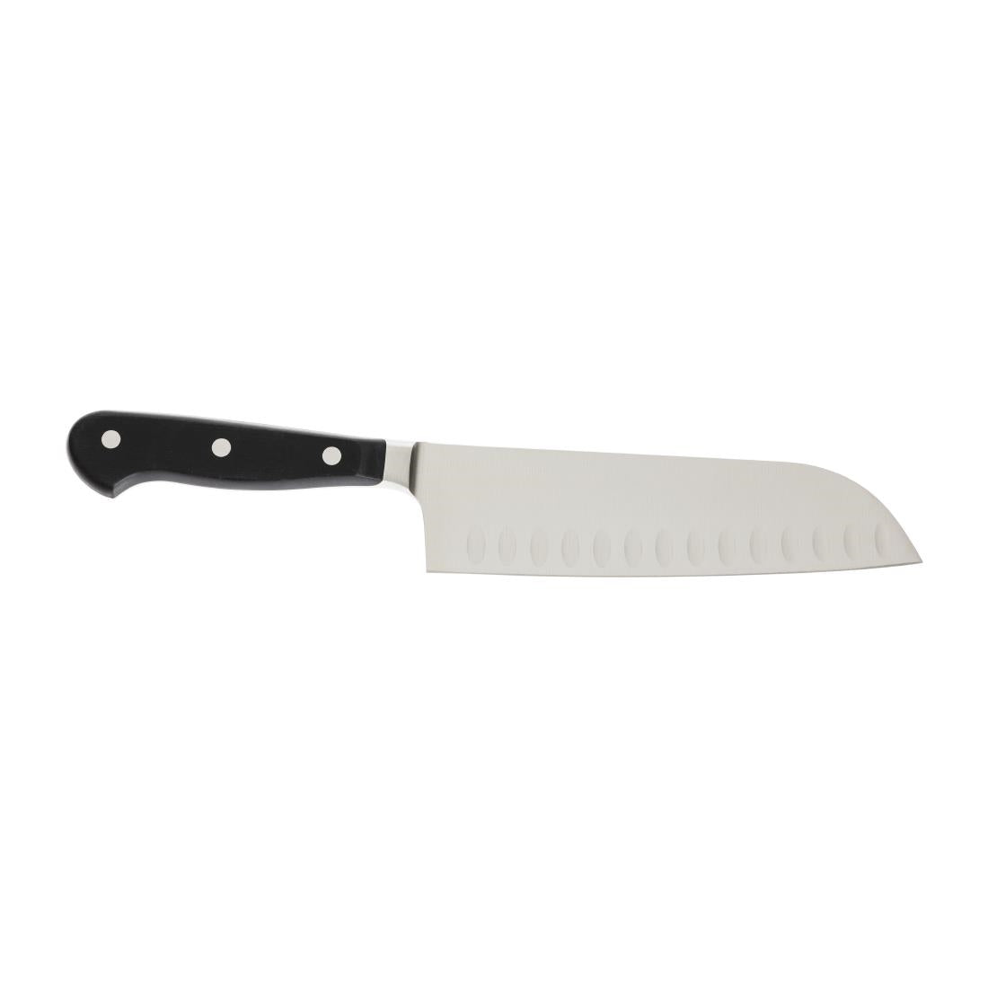 DN913 Wusthof Santoku Knife 16cm JD Catering Equipment Solutions Ltd