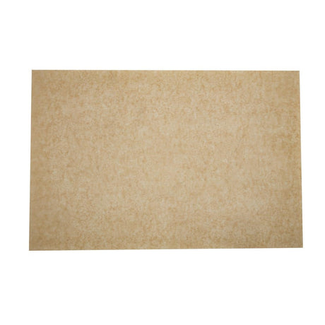 DN927 Matfer ECOPAP Baking Paper 600 x 400mm (Pack 500) JD Catering Equipment Solutions Ltd