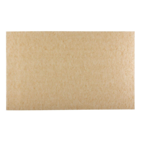 DN928 Matfer Bourgeat ECOPAP Baking Paper 530 x 325mm (Pack of 500) JD Catering Equipment Solutions Ltd