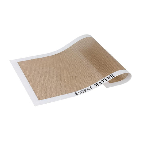 DN929 Matfer Bourgeat Exopat Non-Stick Mat 530 x 330mm JD Catering Equipment Solutions Ltd