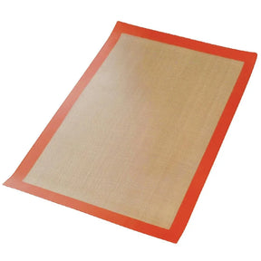 DN940 Matfer Bourgeat Exopat Non-Stick Mat 600 x 400mm - JD Catering Equipment Solutions Ltd