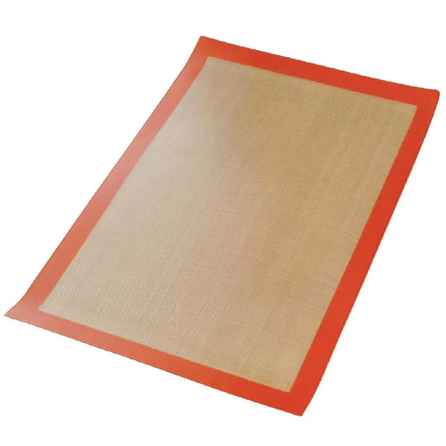 DN940 Matfer Bourgeat Exopat Non-Stick Mat 600 x 400mm - JD Catering Equipment Solutions Ltd
