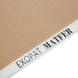 DN940 Matfer Bourgeat Exopat Non-Stick Mat 600 x 400mm - JD Catering Equipment Solutions Ltd