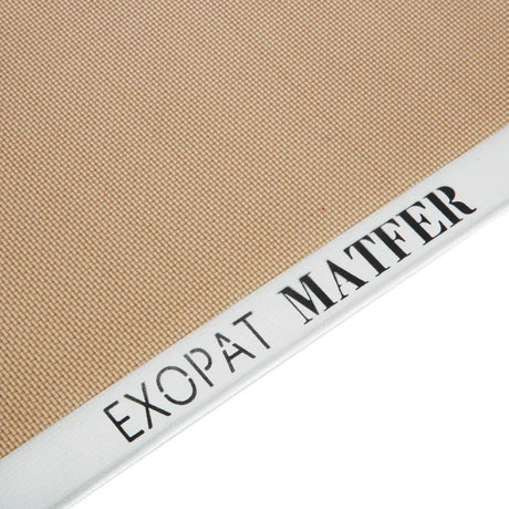 DN940 Matfer Bourgeat Exopat Non-Stick Mat 600 x 400mm - JD Catering Equipment Solutions Ltd