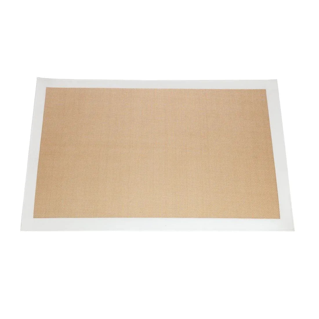 DN940 Matfer Bourgeat Exopat Non-Stick Mat 600 x 400mm - JD Catering Equipment Solutions Ltd