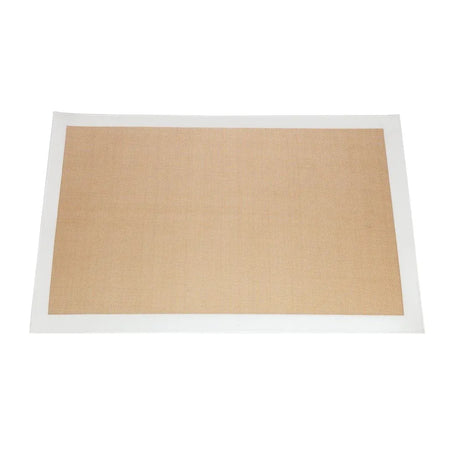 DN940 Matfer Bourgeat Exopat Non-Stick Mat 600 x 400mm - JD Catering Equipment Solutions Ltd