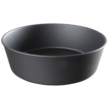 DN950 Matfer Bourgeat Exoglass Mini Pie Moulds Plain 100mm (Pack of 12) JD Catering Equipment Solutions Ltd