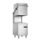 DN975 Buffalo Digital Pass Through Dishwasher 7kW Three Phase JD Catering Equipment Solutions Ltd