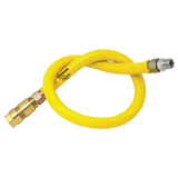 DORMONT 26100BPQ36 Dormont BRAIDED Gas Hose - JD Catering Equipment Solutions Ltd