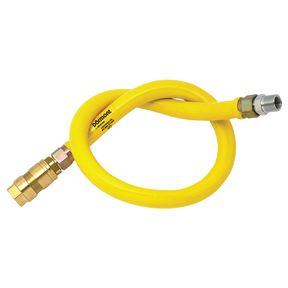 DORMONT 26100BPQ36 Dormont BRAIDED Gas Hose JD Catering Equipment Solutions Ltd